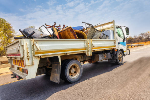 Best Yard Waste Removal in Sahuarita, AZ